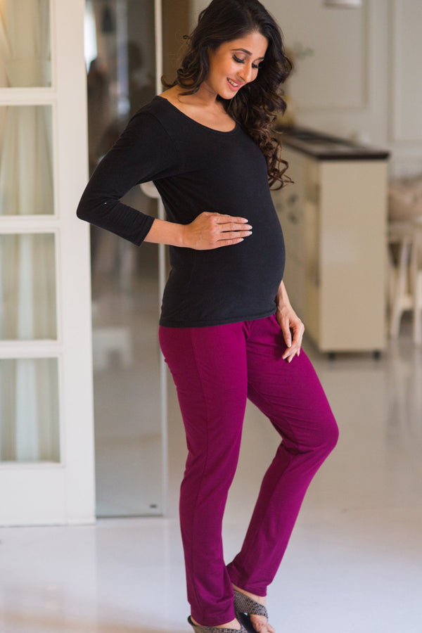 BOLUOYI Workout Clothes for Women Plus Size Pregnant India | Ubuy